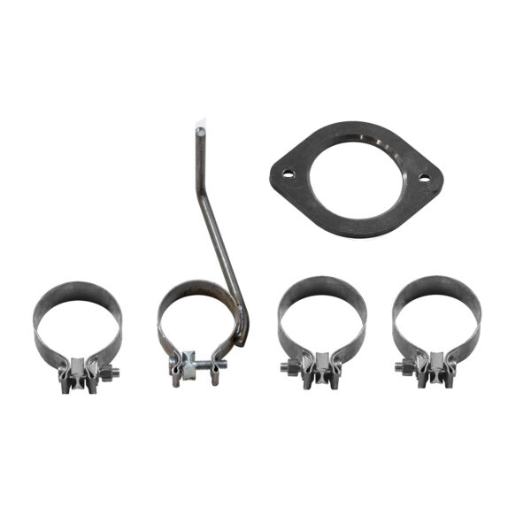 Flowmaster Flow FX Cat-Back Exhaust System FLO-718115