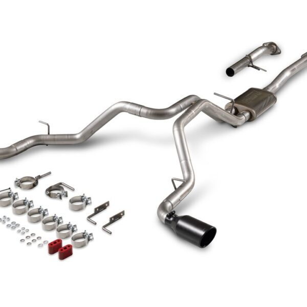 Flowmaster Flow FX Cat-back Exhaust System FLO-718190