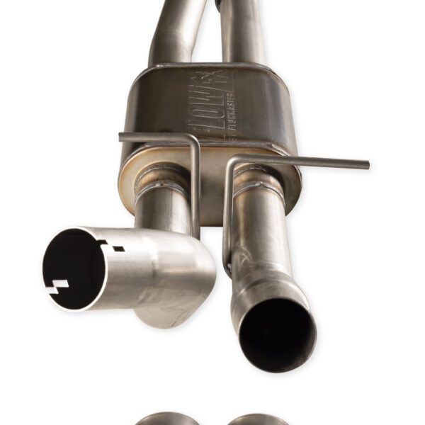 Flowmaster Flow FX Direct Fit Muffler FLO-718203