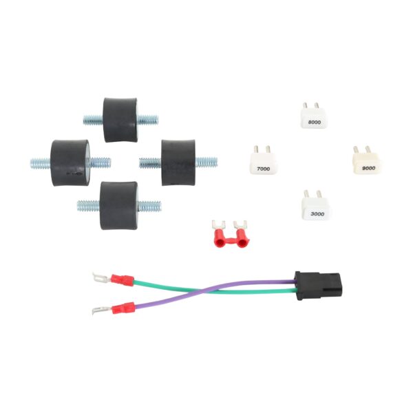 MSD-72223 Black 7AL-2 Ignition Control