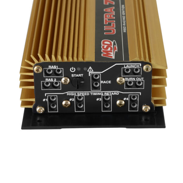 MSD-7227 Ultra 7AL Ignition