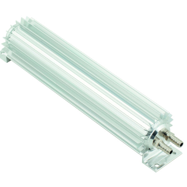 Mr. Gasket MRG-7365G Dual Pass Transmission Cooler