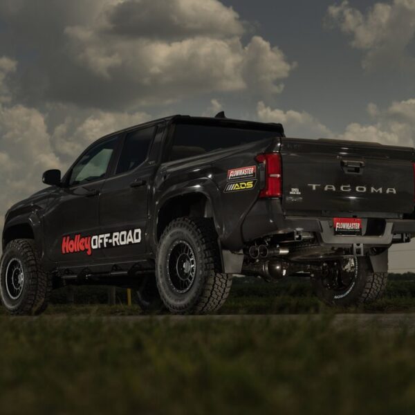 Flowmaster Signature Series Cat-back Exhaust System FLO-738173