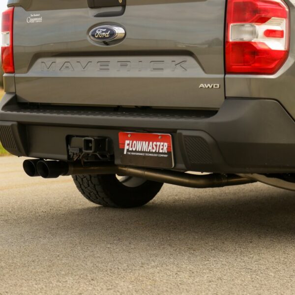 Flowmaster American Thunder Cat-Back Exhaust System FLO-818153