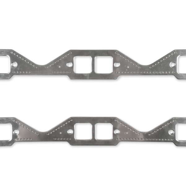 Mr. Gasket MRG-7401G Header Gaskets - Aluminum-Layered
