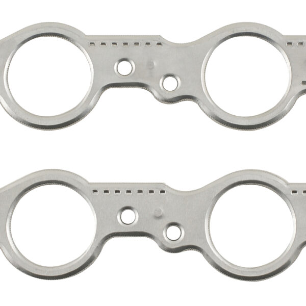 Mr. Gasket MRG-7406G Header Gaskets - Aluminum-Layered