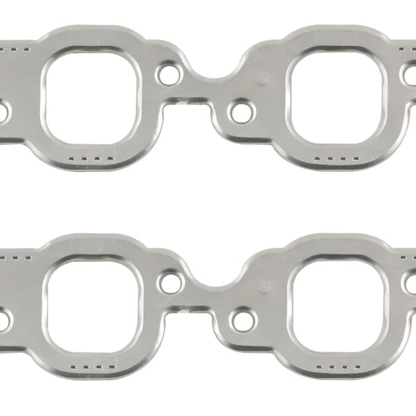 Mr. Gasket MRG-7408G Header Gaskets - Aluminum-Layered