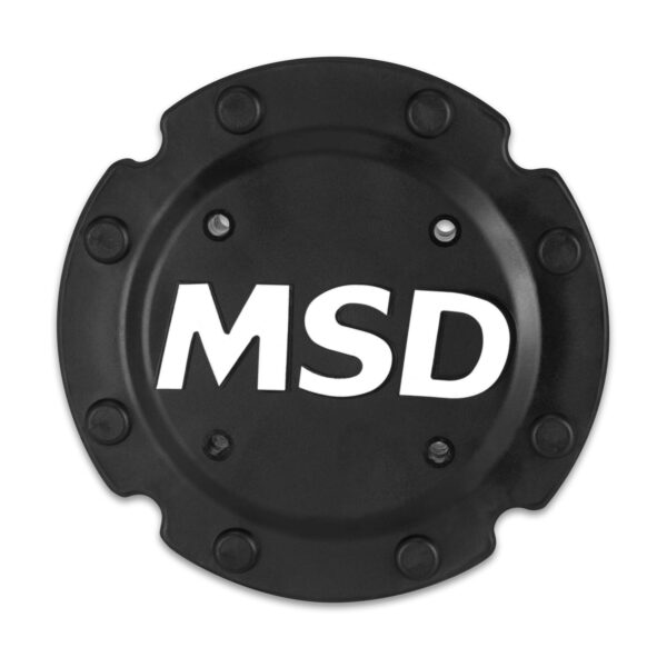 MSD-74093 Wire Retainer -  Pro-Cap Cap-A-Dapt -  Black