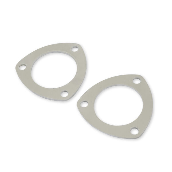 Mr. Gasket MRG-7420G Collector Gaskets - Solid Aluminum