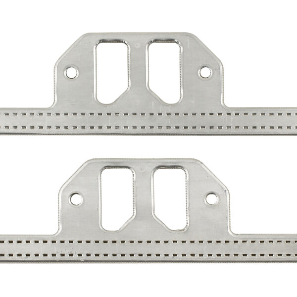 Mr. Gasket MRG-7427G Header Gaskets - Aluminum-Layered