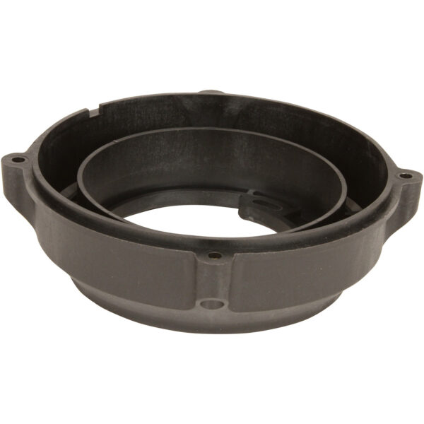 MSD-74563 Replacement Base for Pro-Cap, Fits Pro Mag, Black