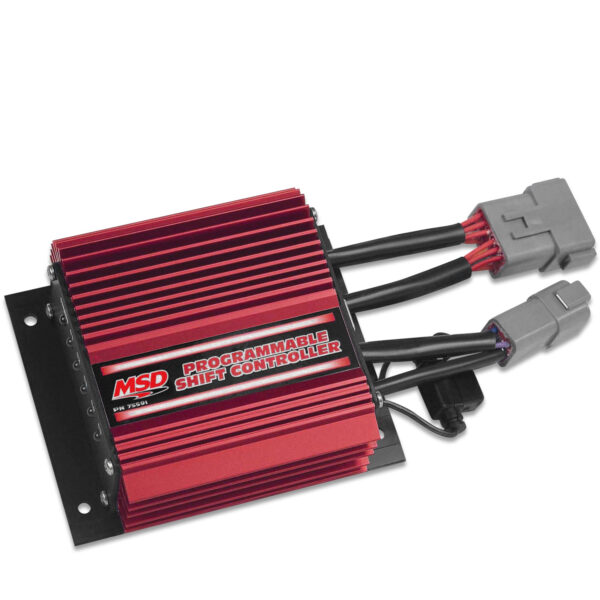 MSD-75591 Programmable Shifter Controller