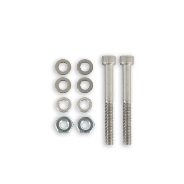 MSD-75643 Stand Alone Solid State Relay- Black