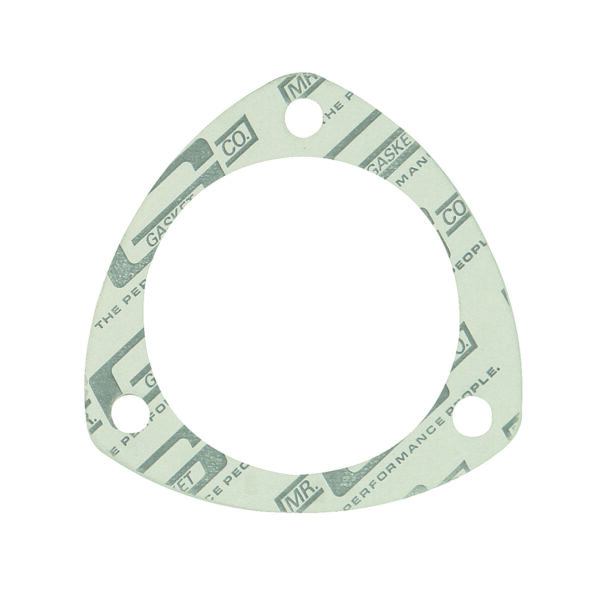 Mr. Gasket MRG-76 Performance Collector Gasket - 2-1/2 Inch