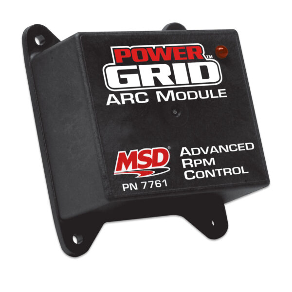 MSD-7761 Advanced RPM Control Module (ARC)