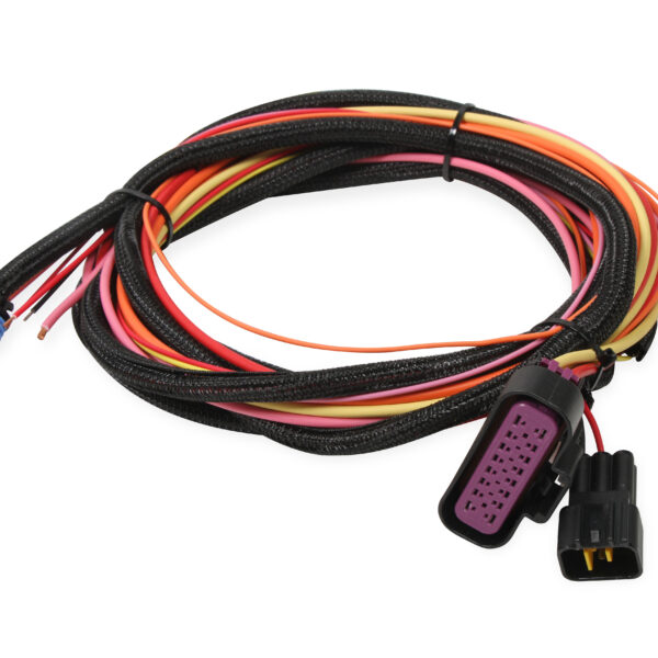 MSD-77643 Power Grid Power Module - Black