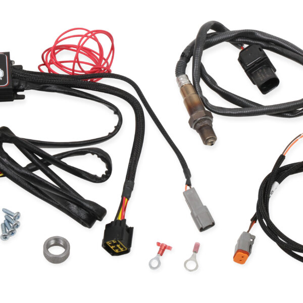 MSD-7765 Wide Band O2 For Power Grid