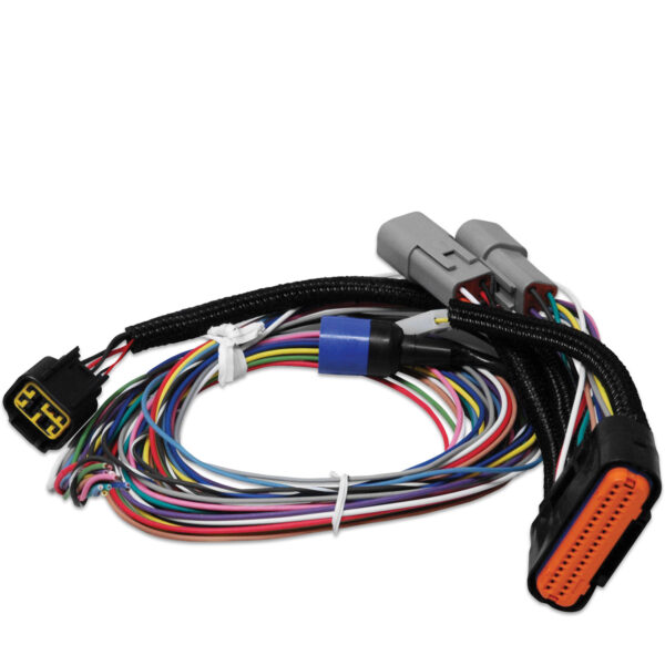 MSD-7780 Power Grid Harness - Replacement