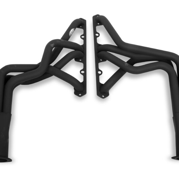 Hooker Competition Long Tube Headers - Painted HOK-7901HKR