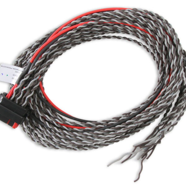 MSD-80001 Coil Harness - Pro 600