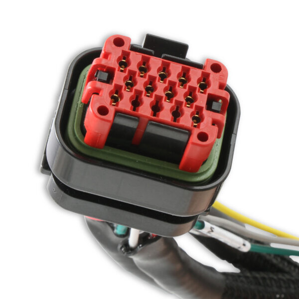 MSD-80003 Power Grid Harness - Pro 600