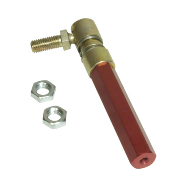 B&M BMM-80323 Quick Disconnect and Cable Extension