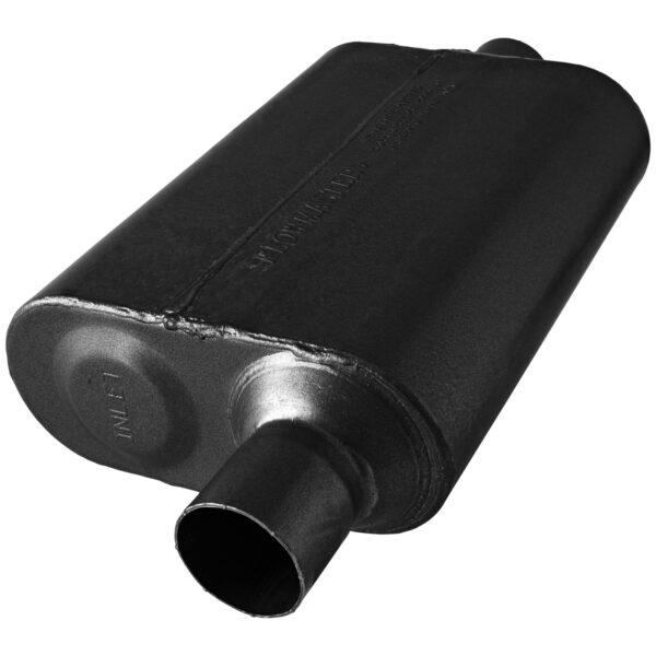 Flowmaster 40 Series Chambered Muffler FLO-8042441