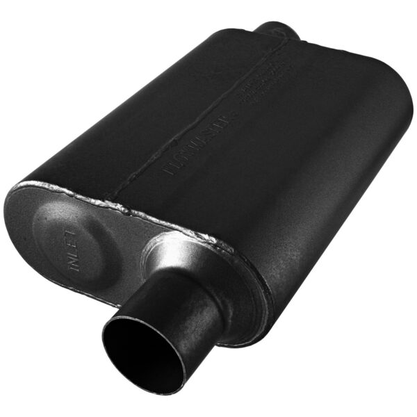 Flowmaster 40 Series Chambered Muffler FLO-8042543