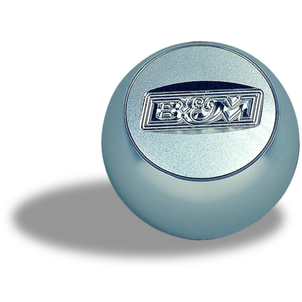 B&M BMM-80534 Billet Shifter Knob