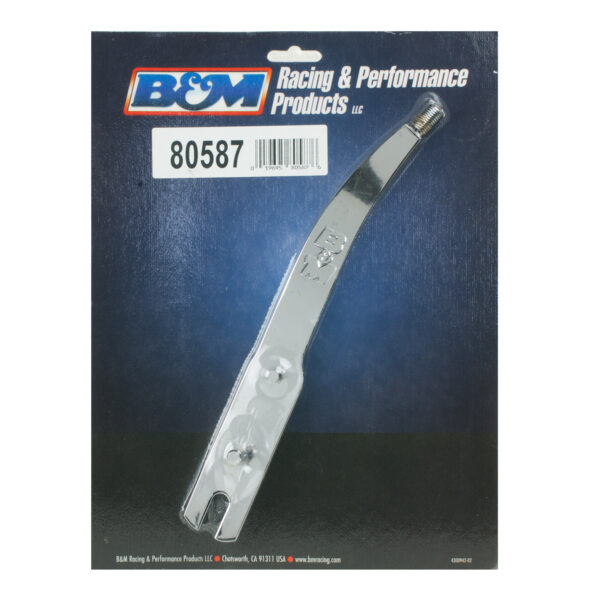 B&M BMM-80587 QuickSilver Shifter Stick