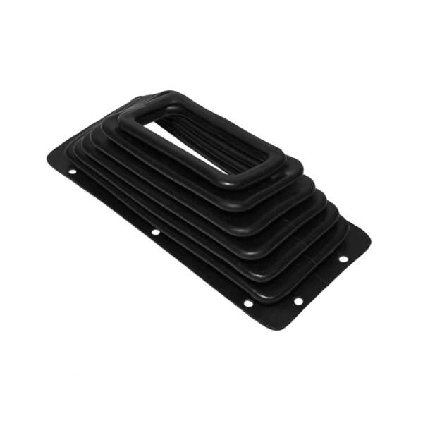 B&M BMM-80611 Rubber Boot