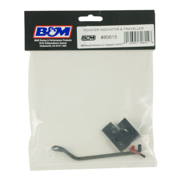 B&M BMM-80615 Indicator Cable -Pointer/Traveler