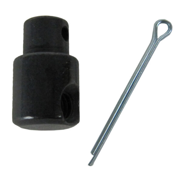 B&M BMM-80638 Shifter Swivel and Pin