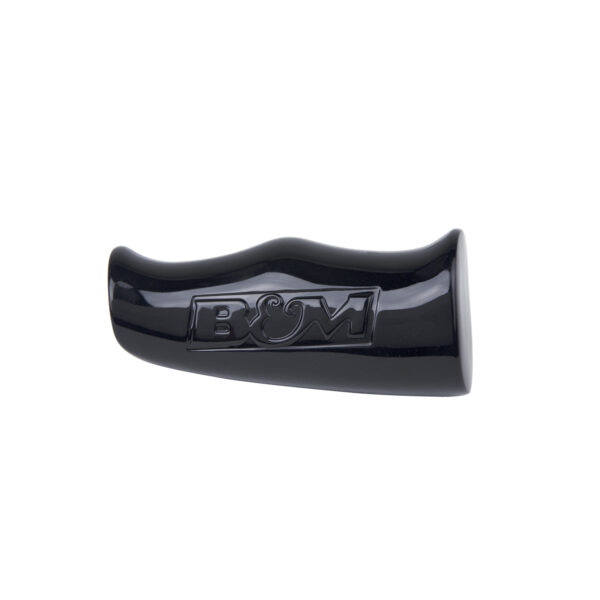 B&M BMM-80642 Universal T-Handle - Black ABS
