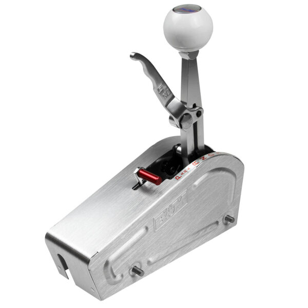 B&M BMM-80704 Automatic Gated Shifter - Pro Stick PG