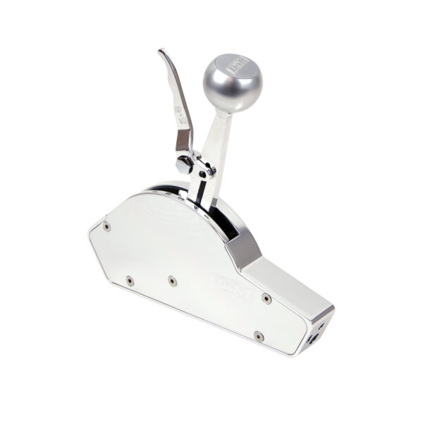 B&M BMM-80797 Automatic Gated Shifter - Street Bandit
