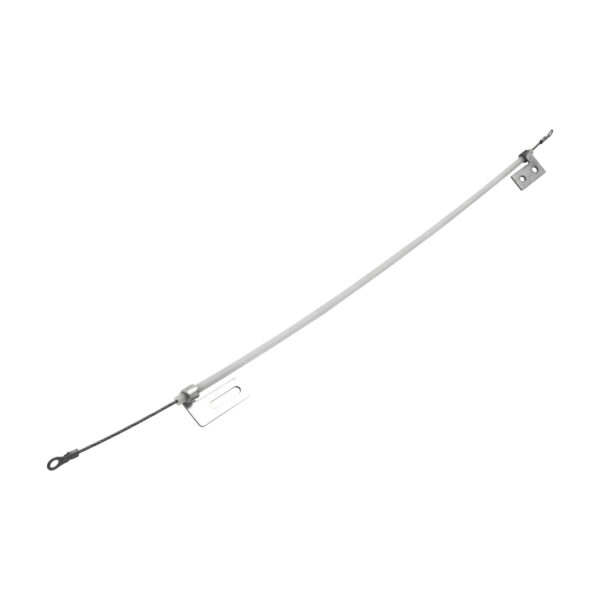 B&M BMM-80815 MegaShifter Console Indicator Cable