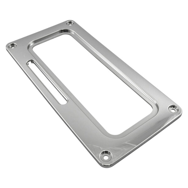 B&M BMM-80820 Megashifter & Sportshifter Top Cover