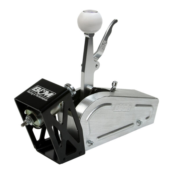 B&M BMM-80903 Electric Shifter Solenoid