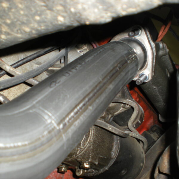 Flowmaster Manifold Downpipe Kit FLO-81068