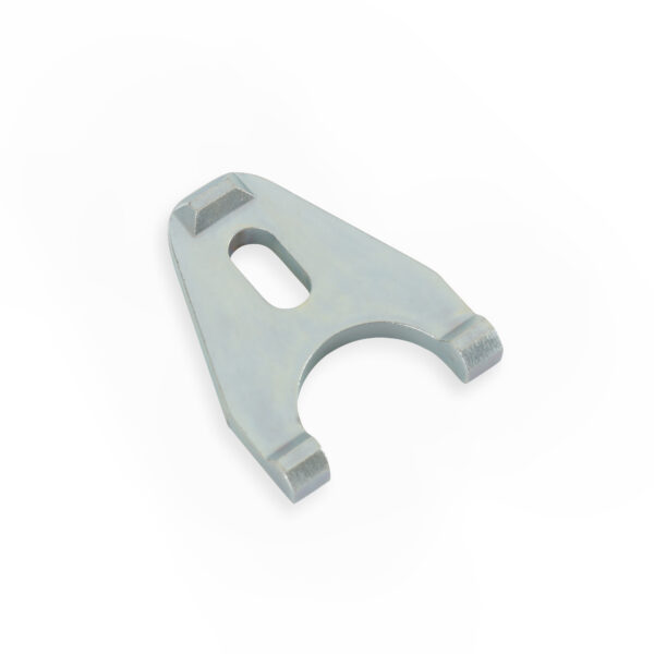 MSD-8110 Chevy Billet Distributor Hold Down Clamp