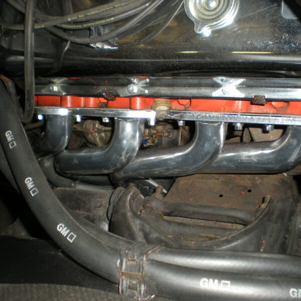 Flowmaster Scavenger Series Elite Header FLO-814114