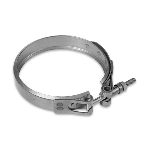 MSD-8148 Heavy Duty Band Clamp for Pro Mags