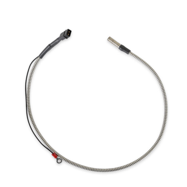 MSD-8154 Crank Trigger Pickup - Shielded - Non-Magnetic - 3/8"-24 x 1.5"