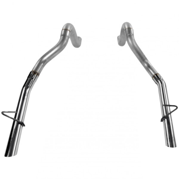 Flowmaster Pre-bent Tailpipes FLO-815814