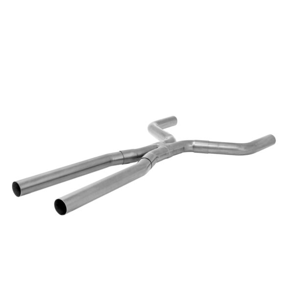 Flowmaster Scavenger Series Universal X-Pipe Kit FLO-815932