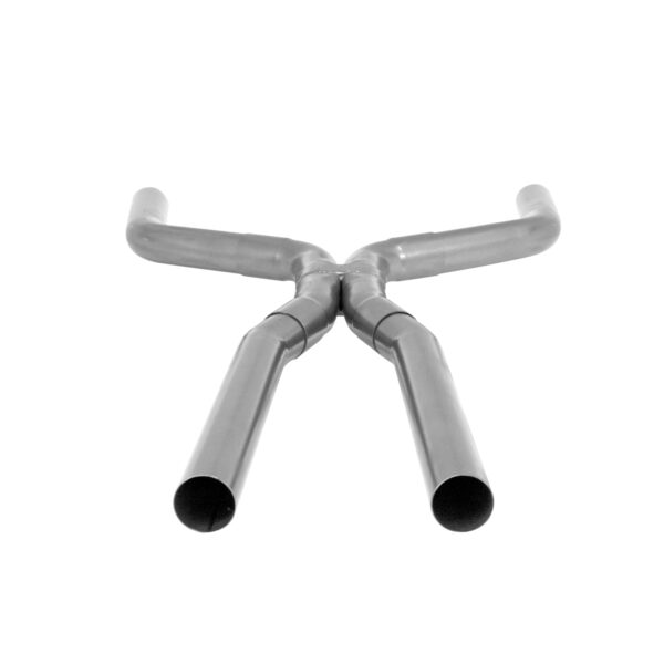 Flowmaster Scavenger Series Universal X-Pipe Kit FLO-815933