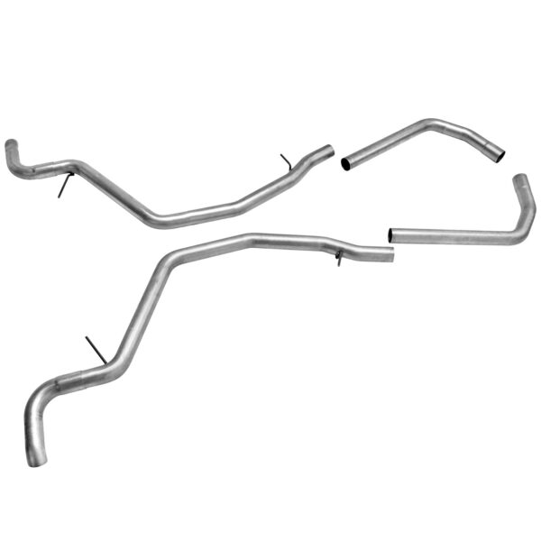 Flowmaster Crossmember-Back Exhaust System FLO-817413