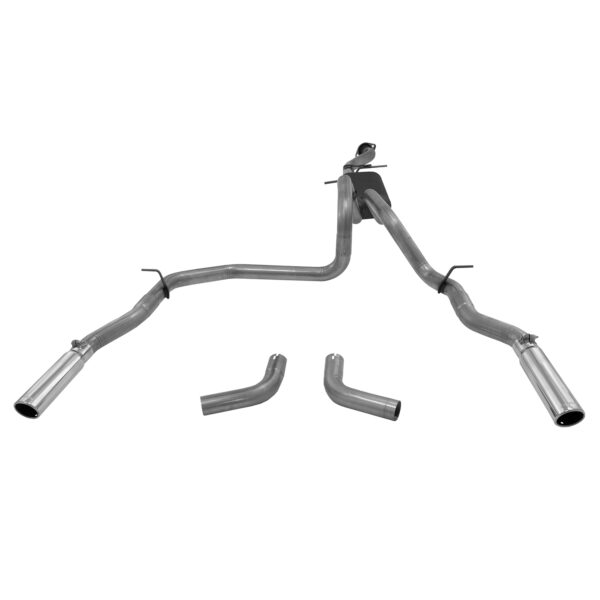 Flowmaster American Thunder Cat-back Exhaust System FLO-17435