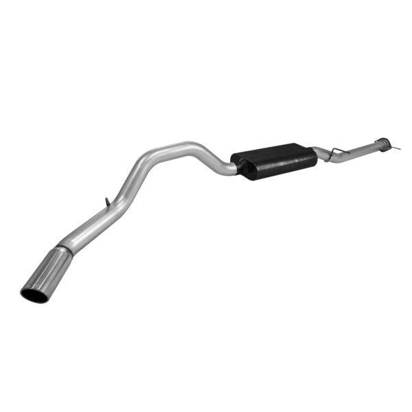 Flowmaster Force II Cat-back Exhaust System FLO-817451